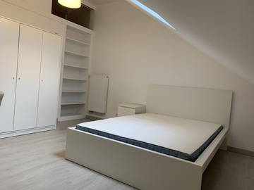 Room For Rent Charleroi 255565