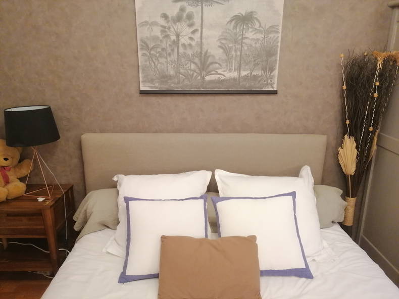 Quedarse En Casa Beauzelle 255867-1