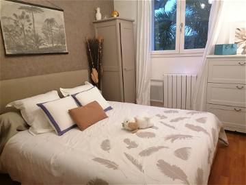 Chambre À Louer Beauzelle 255867