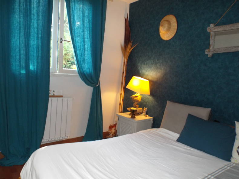 Homestay Beauzelle 255868-2