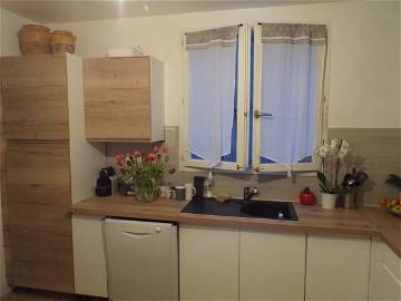 Room For Rent Beauzelle 255868