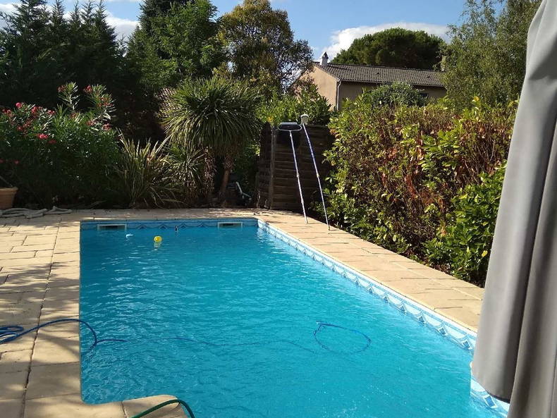 Homestay Beauzelle 255868-4