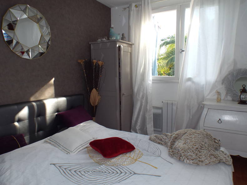 Homestay Beauzelle 255868-1