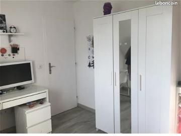 Chambre À Louer Ballancourt-Sur-Essonne 256532