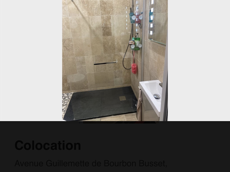 Chambre Chez L'habitant Ballancourt-sur-Essonne 256534-2