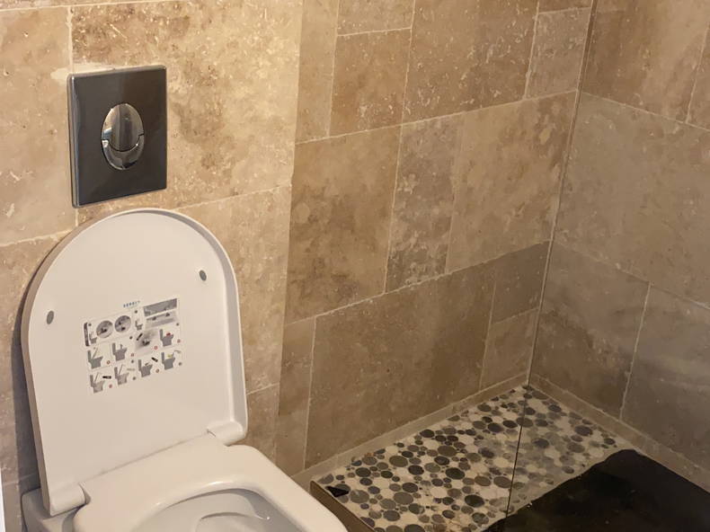 Chambre Chez L'habitant Ballancourt-sur-Essonne 256534-4