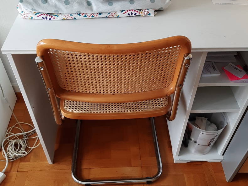 Logement Entier Lancy 258329-4