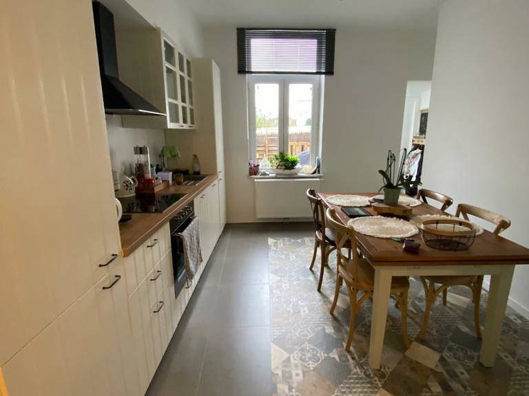 Colocation Nivelles 258418-1