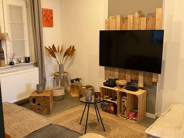 Chambre À Louer Nivelles 258418