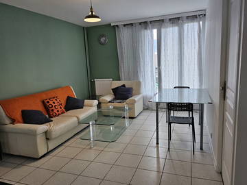 Room For Rent Saint-Martin-D'hères 260144-1