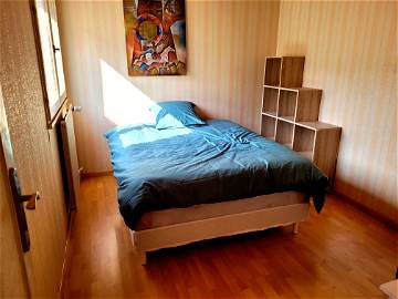 Room For Rent Villeparisis 261308-1
