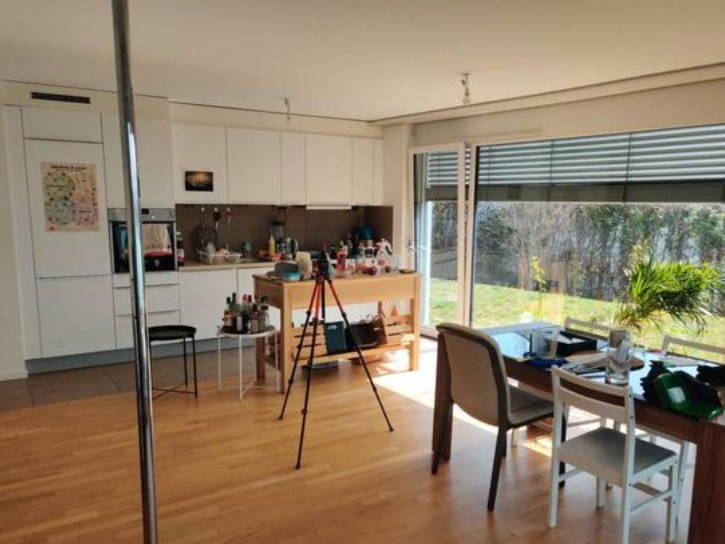 Colocation Lausanne 261530-1