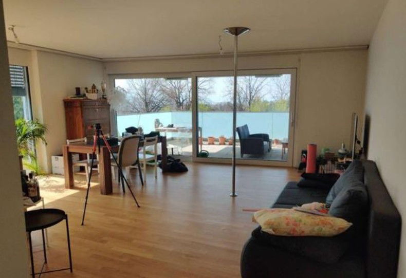 Colocation Lausanne 261530