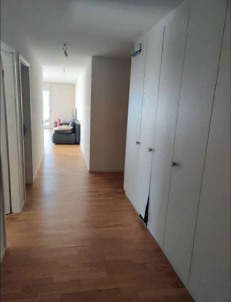 Colocation Lausanne 261530