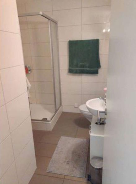 Colocation Lausanne 261530