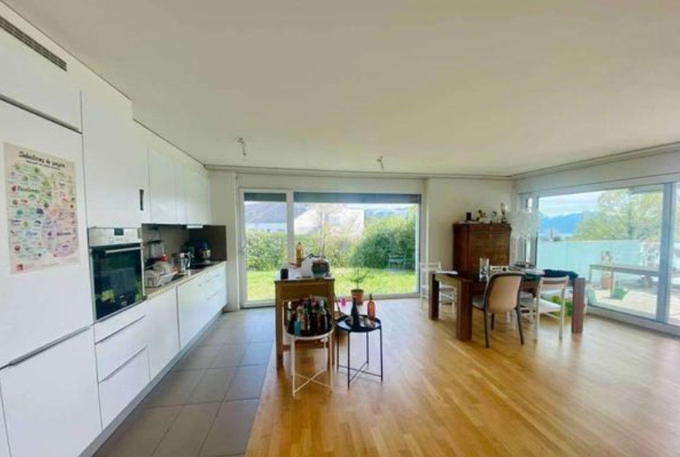 Colocation Lausanne 261530