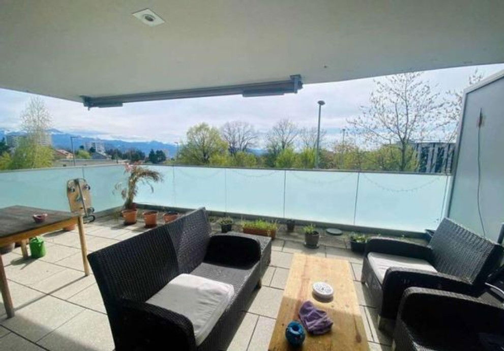 Colocation Lausanne 261530