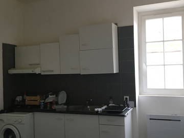 Room For Rent Nîmes 262285