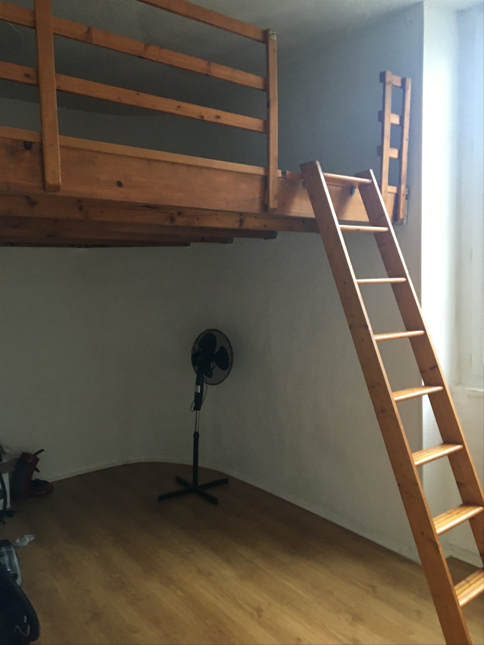 Colocation Nîmes 262285