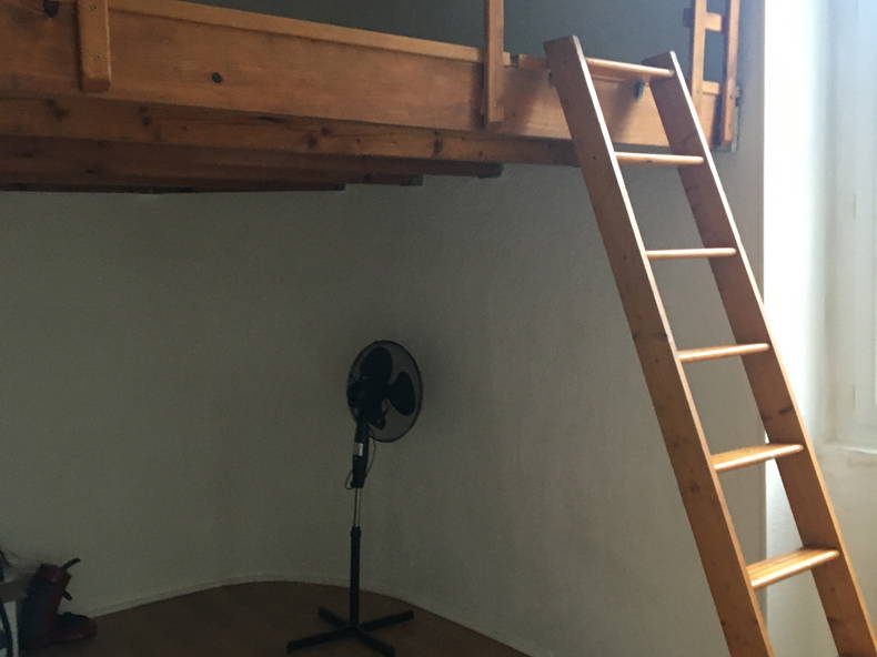 Colocação Nîmes 262285-2