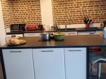 Room For Rent Colombes 262628