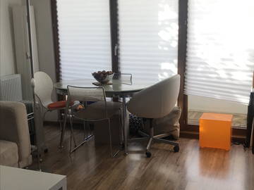 Room For Rent Saint-Denis 263935