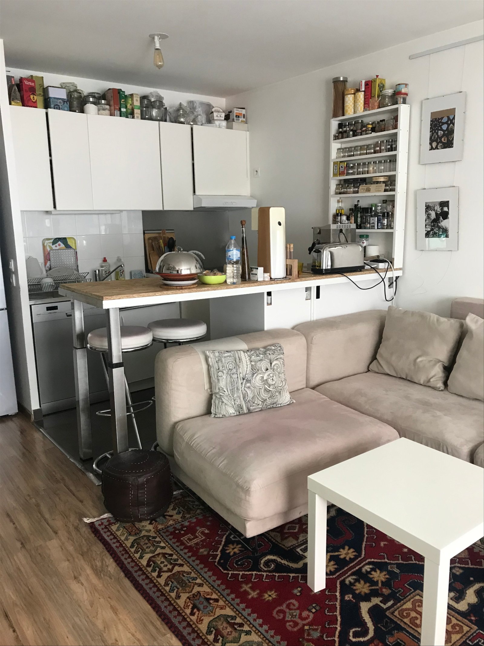 Colocation Saint-Denis 263935