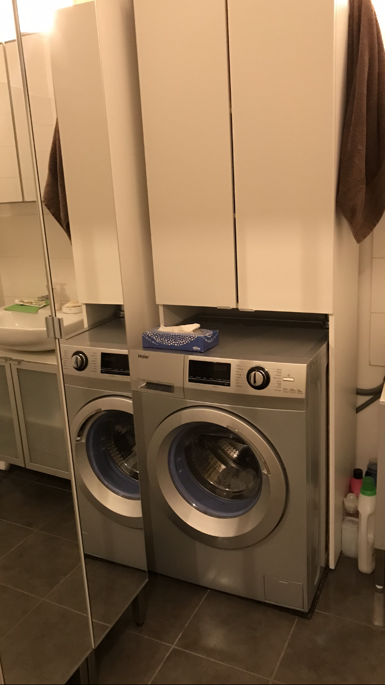 Colocation Saint-Denis 263935