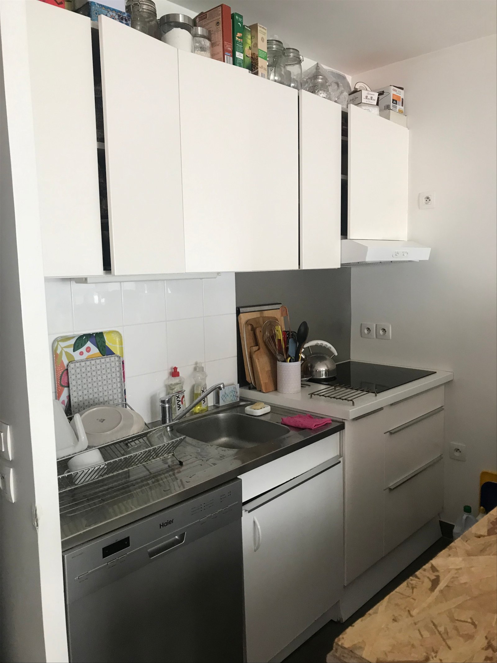 Colocation Saint-Denis 263935