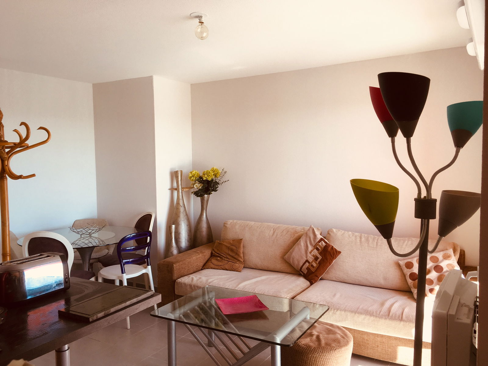 Colocatie Pérols 264560