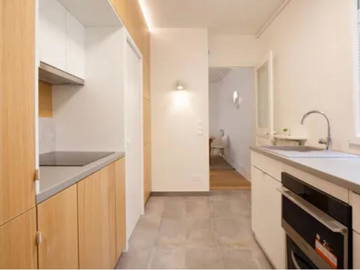 Chambre À Louer Paris 265673