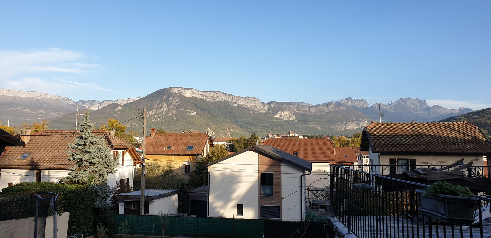 Homestay Annecy 265793