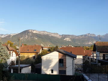 Chambre À Louer Annecy 265793