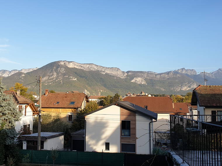 Homestay Annecy 265793