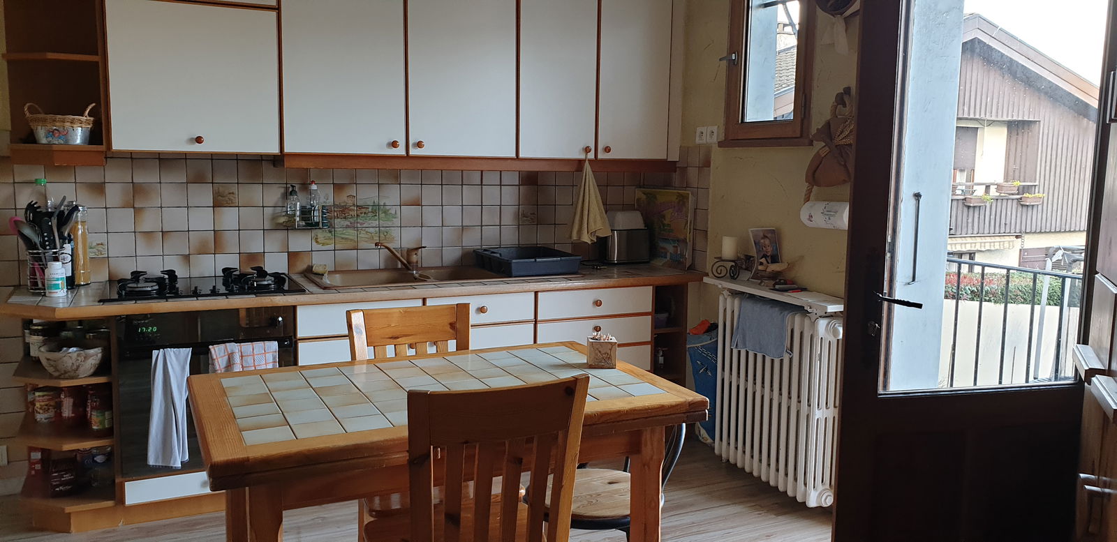Homestay Annecy 265793