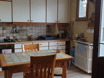 Room For Rent Annecy 265793