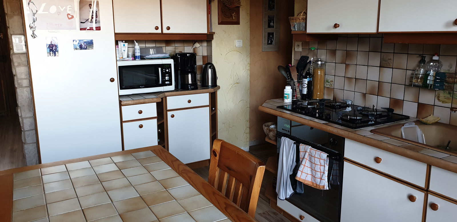 Homestay Annecy 265793