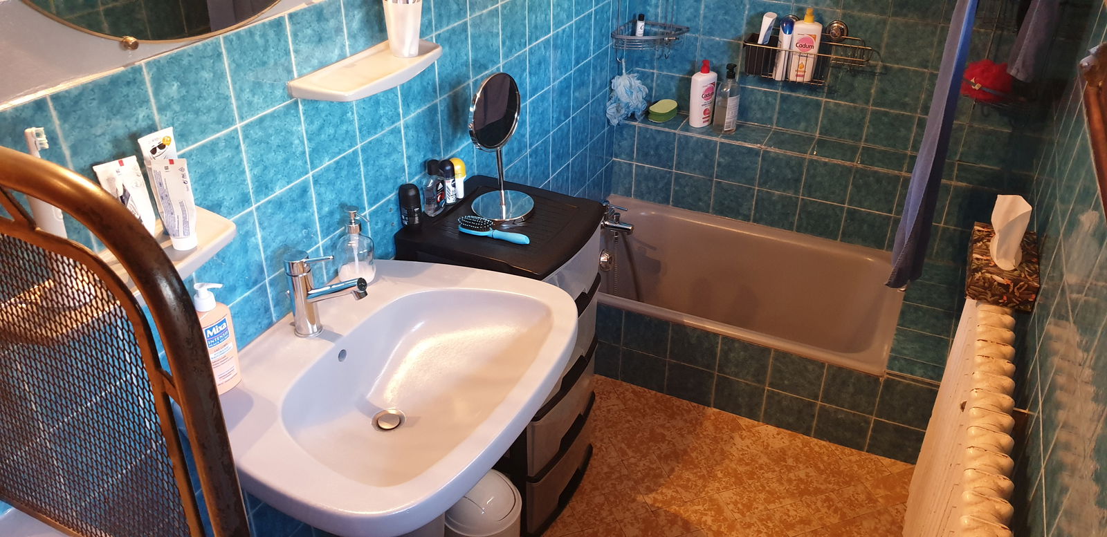 Homestay Annecy 265793