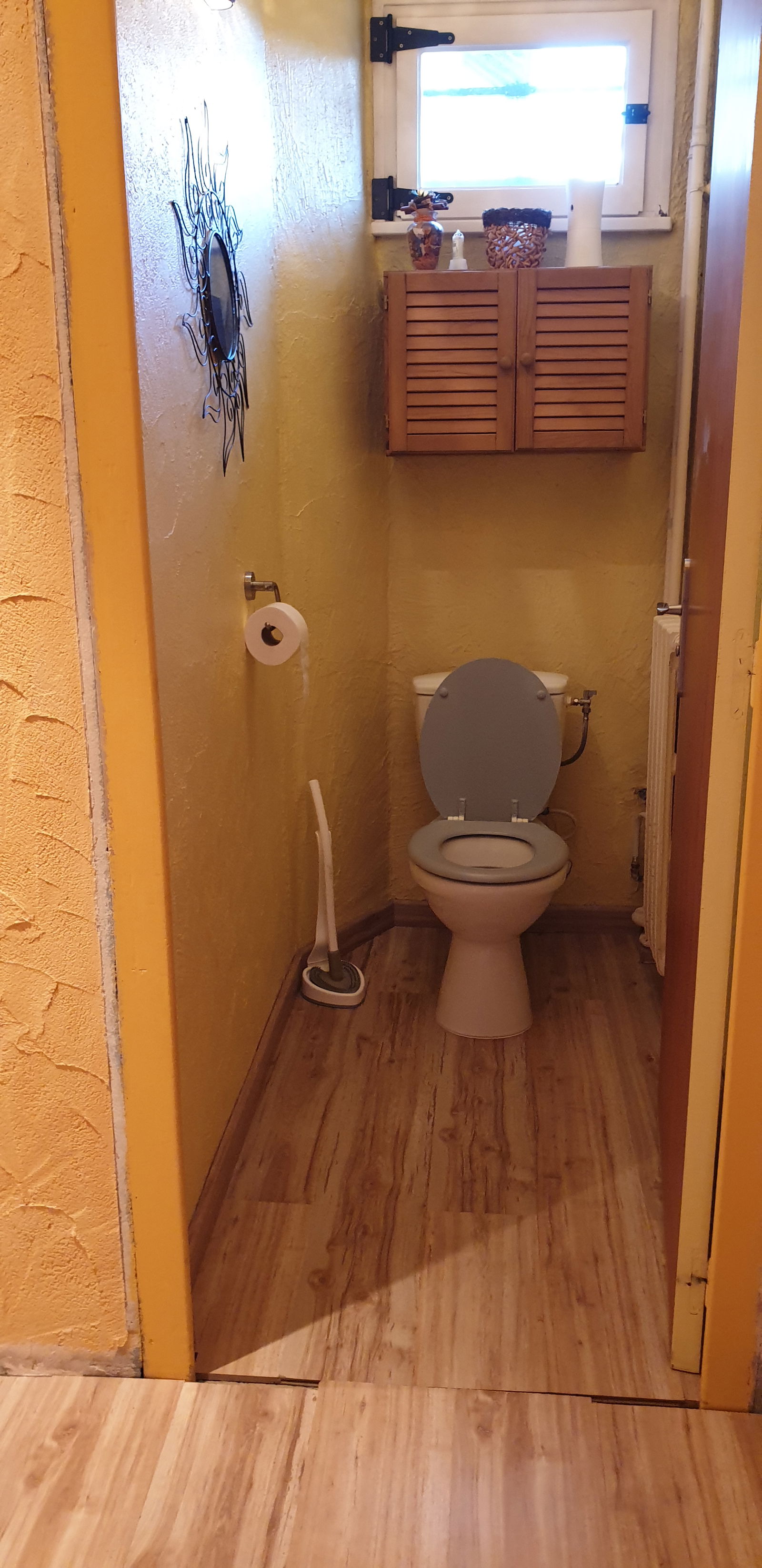 Homestay Annecy 265793