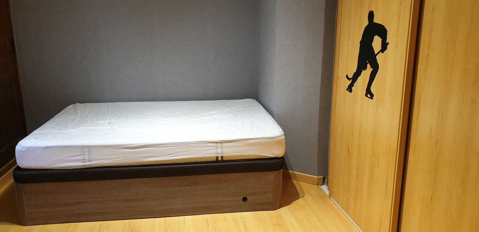 Homestay Annecy 265793