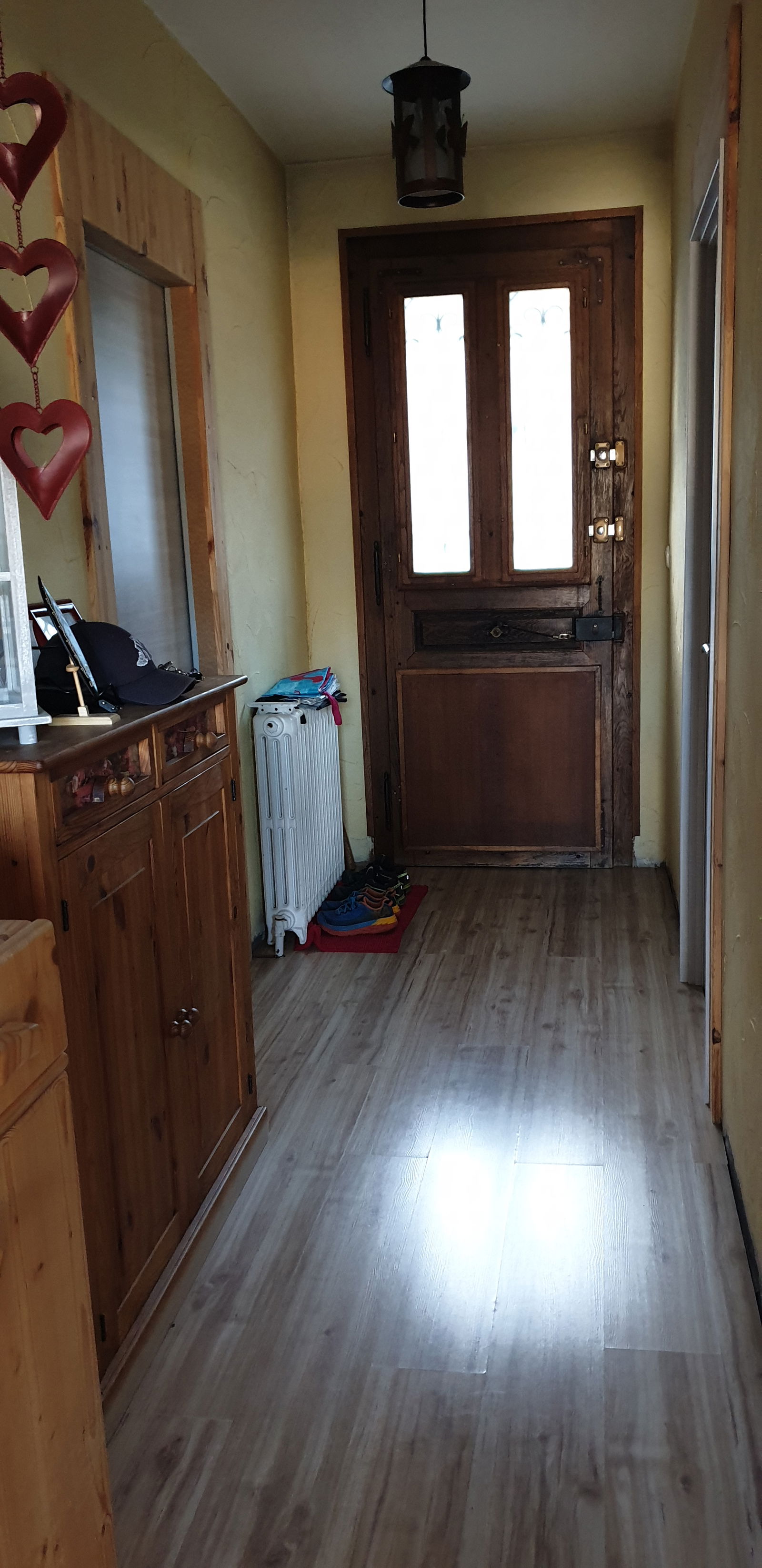 Homestay Annecy 265793