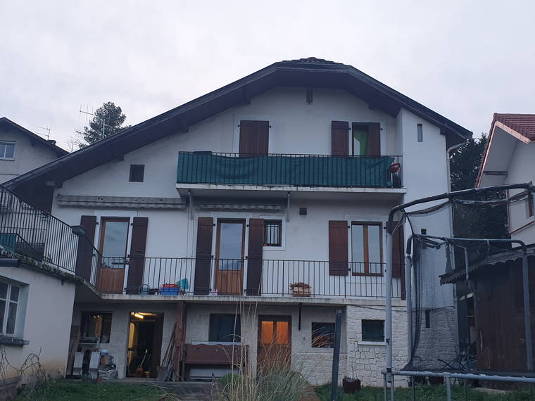 Homestay Annecy 265794