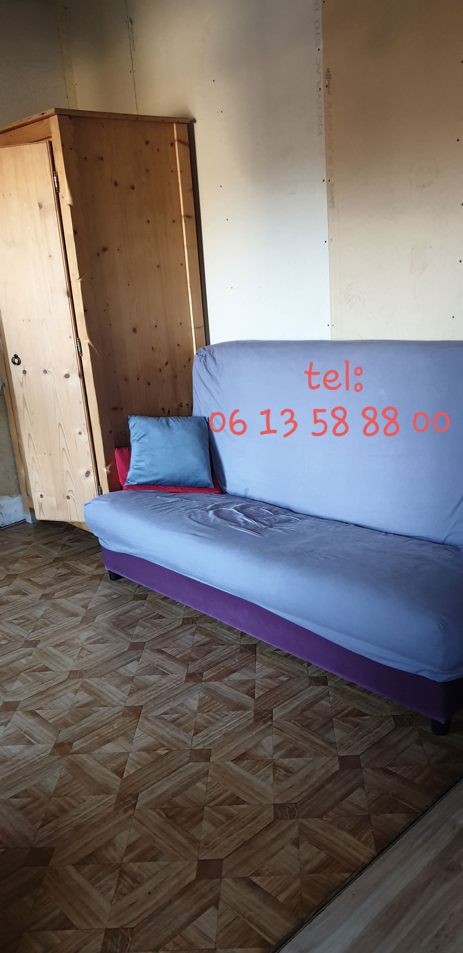 Chambre Chez L'habitant Annecy 265794