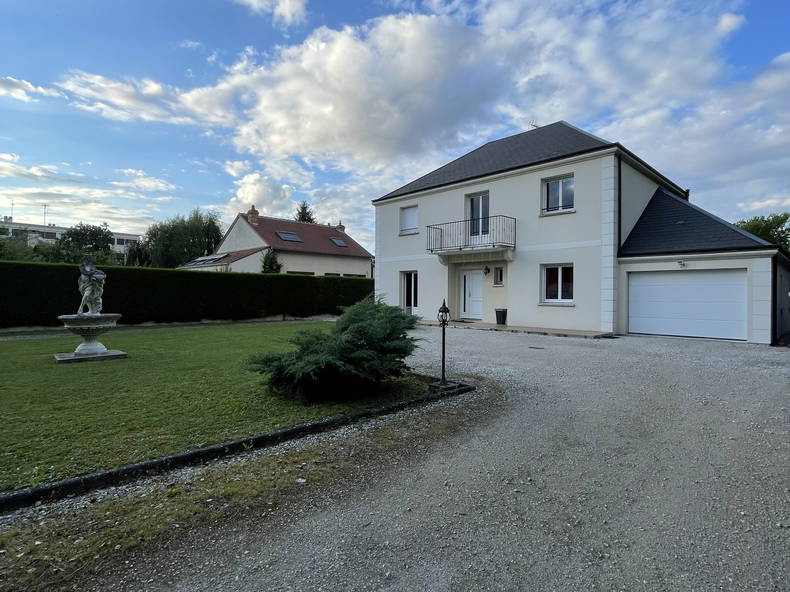 Colocación Saint-Jean-le-Blanc 265996-1