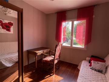 Chambre À Louer Saint-Jean-Le-Blanc 265996