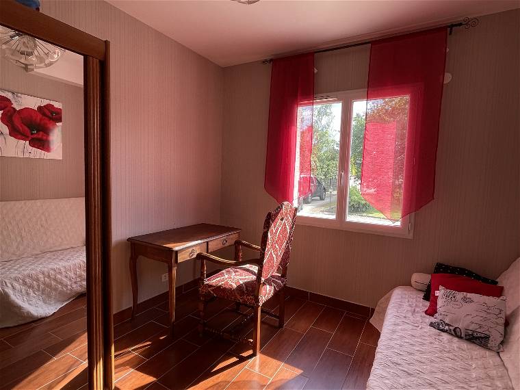 Chambre À Louer Saint-Jean-le-Blanc 265996