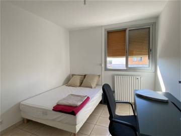 Room For Rent Montpellier 267439