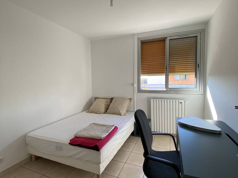 Homestay Montpellier 267439