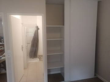 Chambre À Louer Cenon 281180