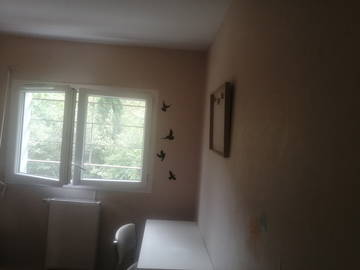 Room For Rent Cenon 281180